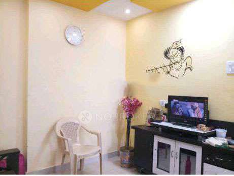1 BHK Flat For Sale  In Kalher Fish Market