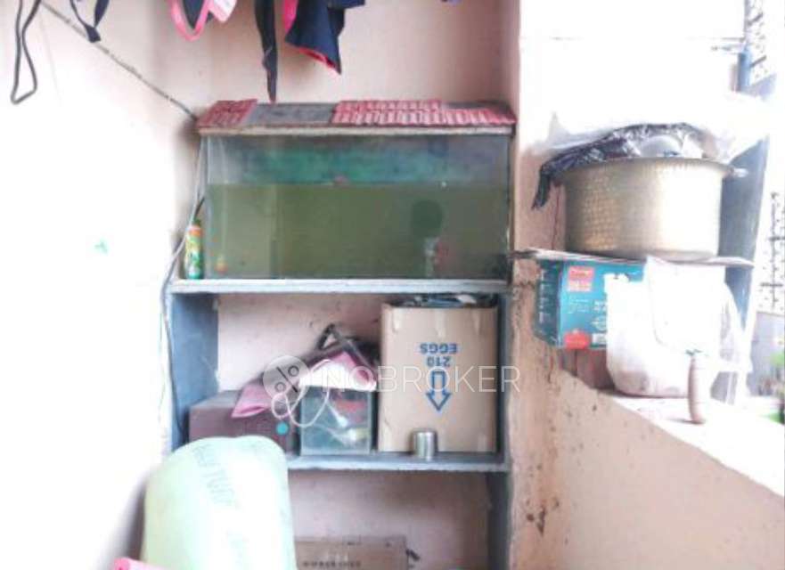 1 BHK Flat For Sale  In Kalher Fish Market