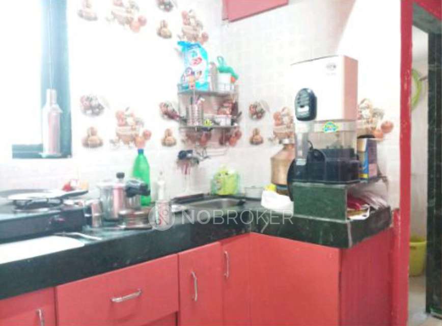 1 BHK Flat For Sale  In Kalher Fish Market