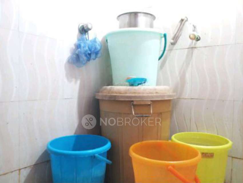 1 BHK Flat For Sale  In Kalher Fish Market