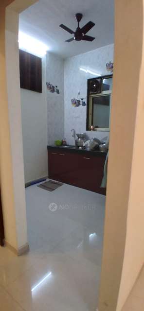 1 BHK Flat In Bhav Residency, Kasheli For Sale  In Kasheli