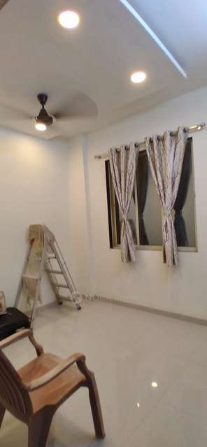 1 BHK Flat In Bhav Residency, Kasheli For Sale  In Kasheli