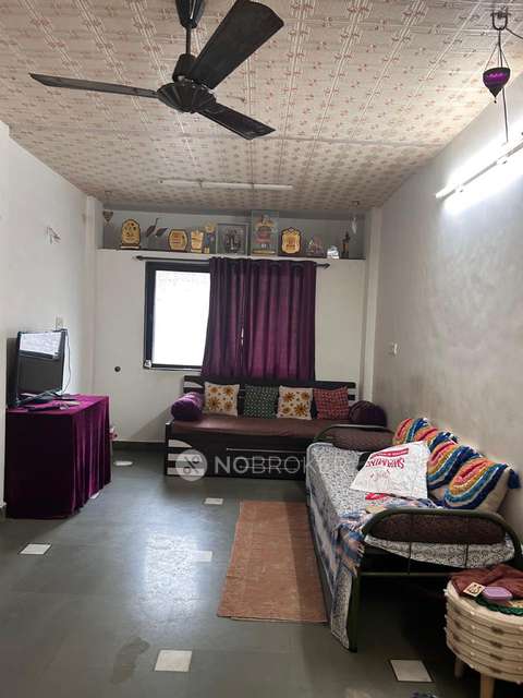2 BHK Flat In Kunal Market For Sale  In Pimpri Chinchwad
