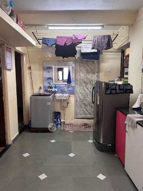 2 BHK Flat In Kunal Market For Sale  In Pimpri Chinchwad