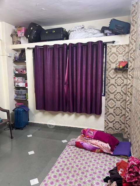 2 BHK Flat In Kunal Market For Sale  In Pimpri Chinchwad