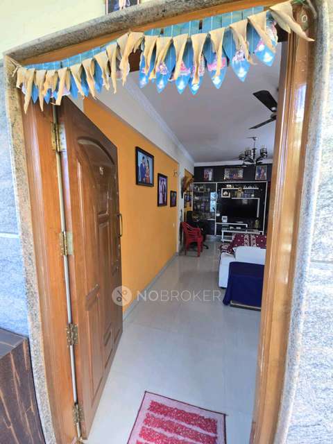 3 BHK Flat For Sale  In Pranavi Nilaya Apartment