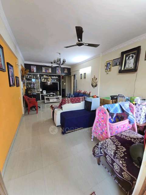 3 BHK Flat For Sale  In Pranavi Nilaya Apartment