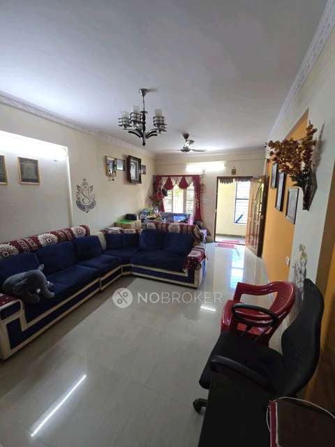 3 BHK Flat For Sale  In Pranavi Nilaya Apartment