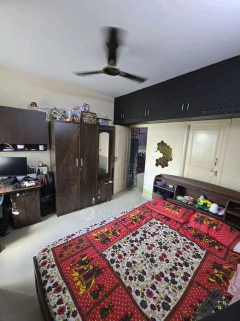 3 BHK Flat For Sale  In Pranavi Nilaya Apartment