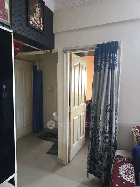 3 BHK Flat For Sale  In Pranavi Nilaya Apartment