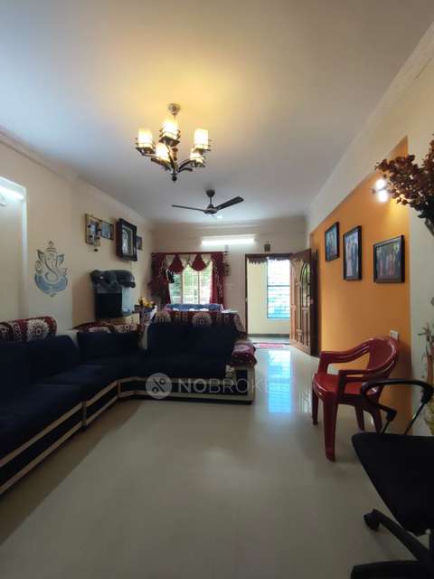 3 BHK Flat For Sale  In Pranavi Nilaya Apartment