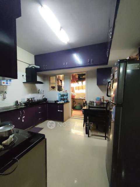 3 BHK Flat For Sale  In Pranavi Nilaya Apartment