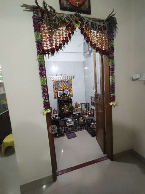 3 BHK Flat For Sale  In Pranavi Nilaya Apartment