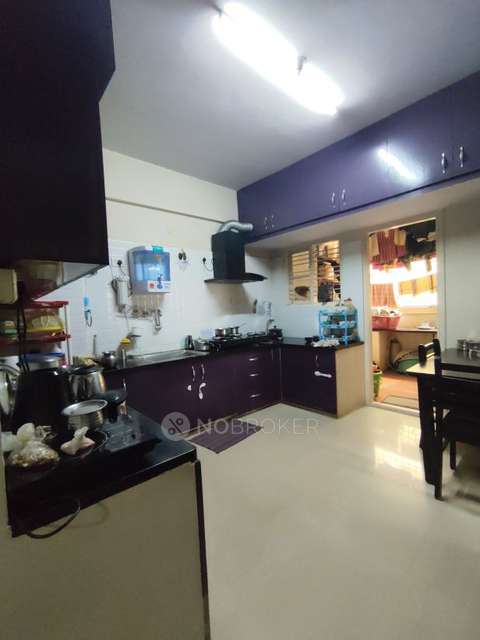 3 BHK Flat For Sale  In Pranavi Nilaya Apartment