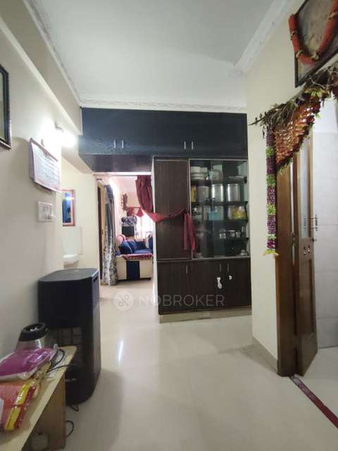 3 BHK Flat For Sale  In Pranavi Nilaya Apartment
