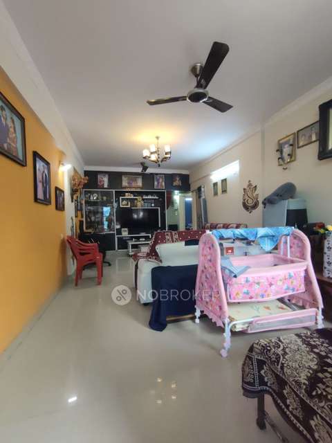 3 BHK Flat For Sale  In Pranavi Nilaya Apartment
