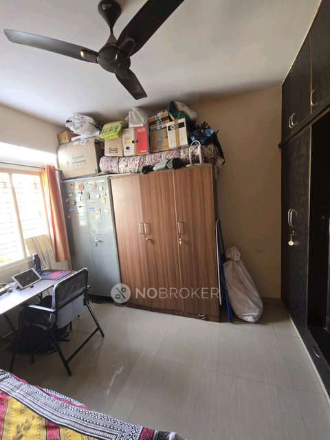 3 BHK Flat For Sale  In Pranavi Nilaya Apartment