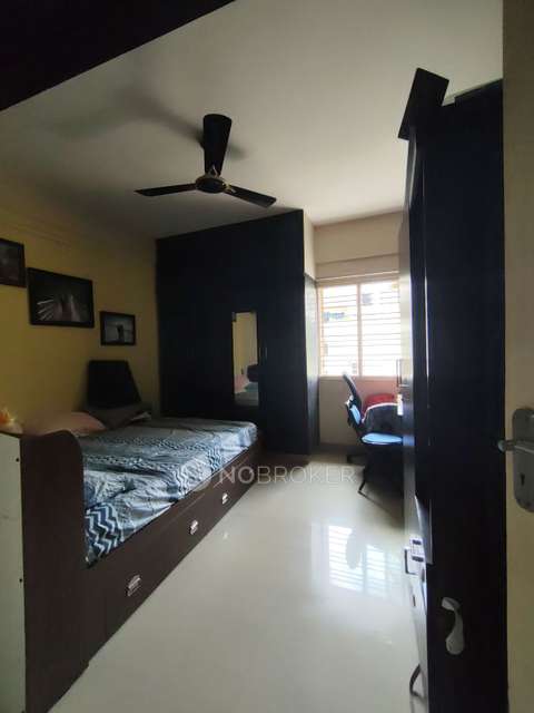 3 BHK Flat For Sale  In Pranavi Nilaya Apartment