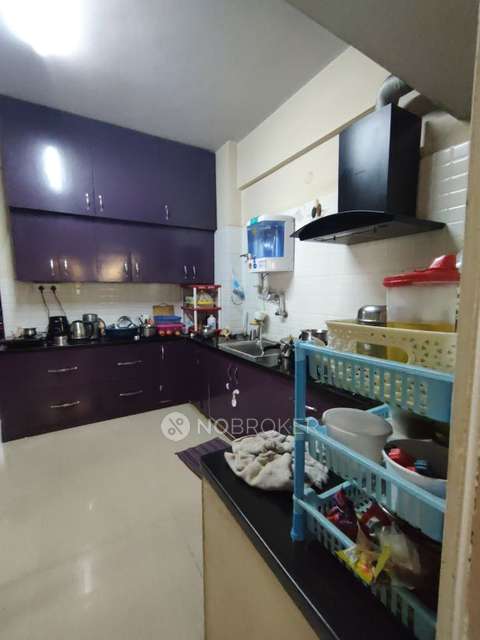 3 BHK Flat For Sale  In Pranavi Nilaya Apartment