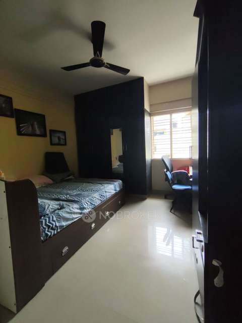 3 BHK Flat For Sale  In Pranavi Nilaya Apartment