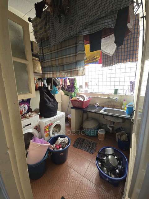 3 BHK Flat For Sale  In Pranavi Nilaya Apartment