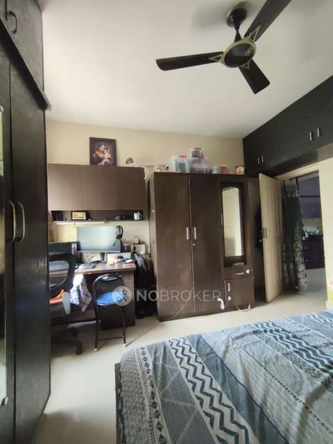 3 BHK Flat For Sale  In Pranavi Nilaya Apartment