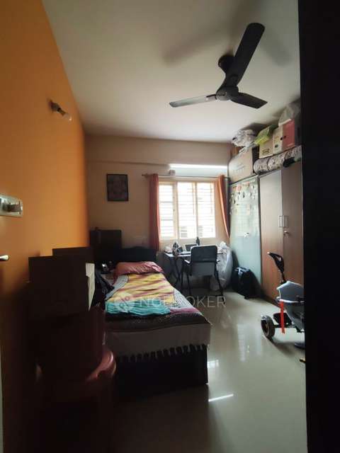 3 BHK Flat For Sale  In Pranavi Nilaya Apartment
