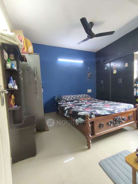 3 BHK Flat For Sale  In Pranavi Nilaya Apartment