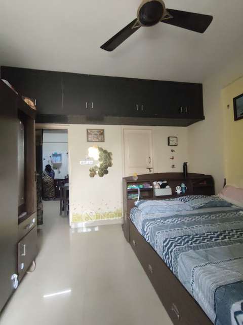 3 BHK Flat For Sale  In Pranavi Nilaya Apartment