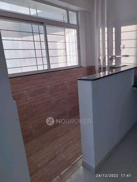 2 BHK Flat In Aishwaryam Courtyard For Sale  In Chikhali