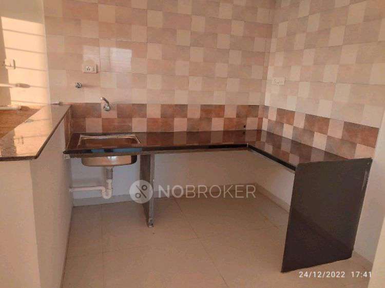 2 BHK Flat In Aishwaryam Courtyard For Sale  In Chikhali