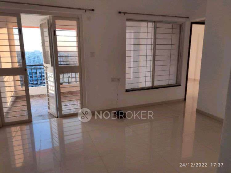 2 BHK Flat In Aishwaryam Courtyard For Sale  In Chikhali