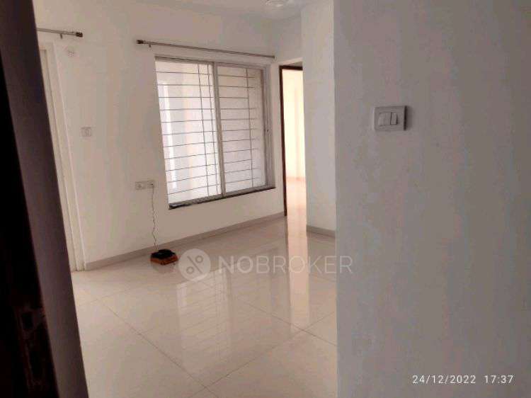 2 BHK Flat In Aishwaryam Courtyard For Sale  In Chikhali