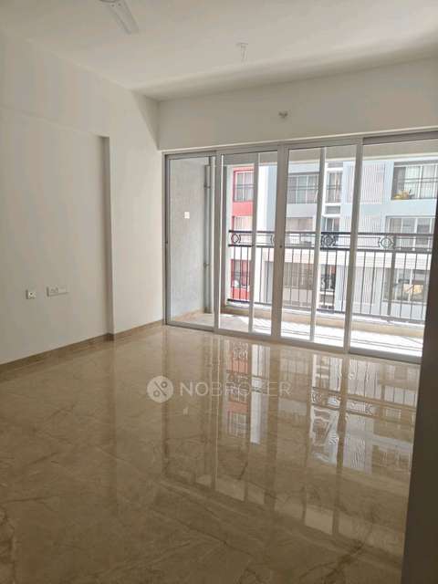 3 BHK Flat In Jhamtani Ace Abode for Rent  In Ace Abode By Jhamtani