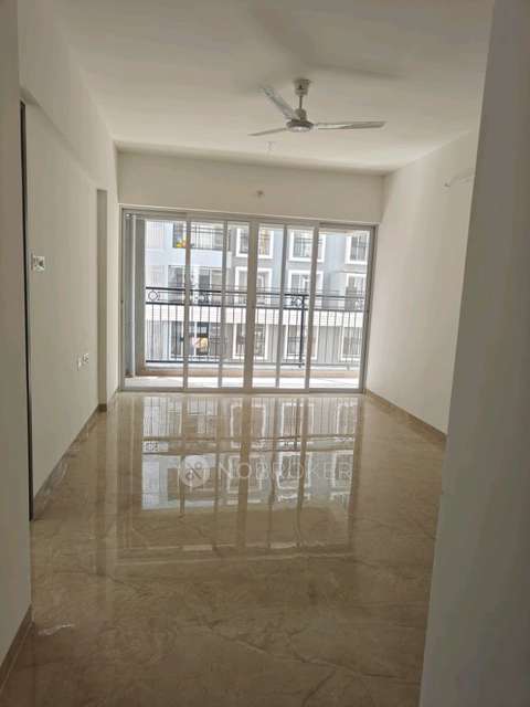 3 BHK Flat In Jhamtani Ace Abode for Rent  In Ace Abode By Jhamtani