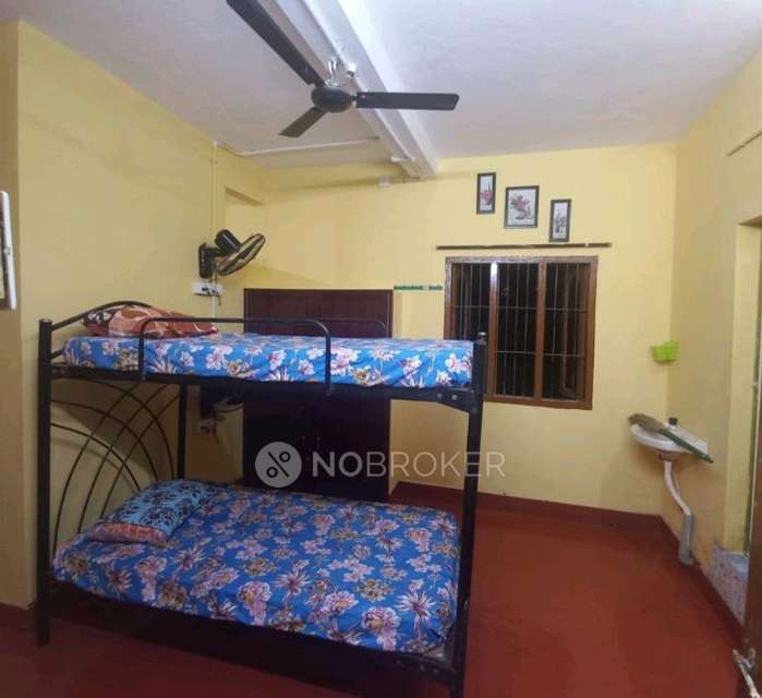 PG for Boys in Avadi