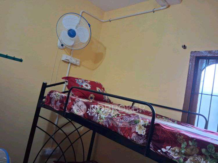 PG for Boys in Avadi