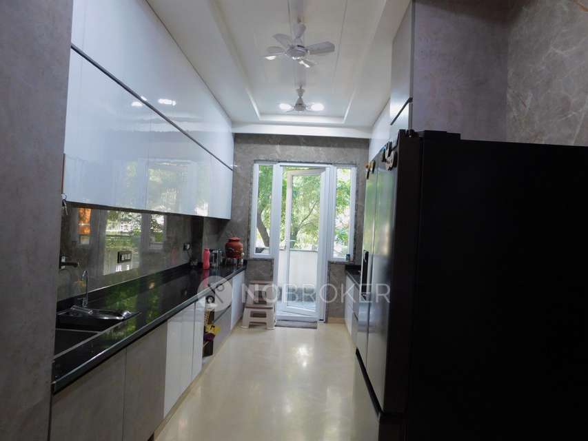 3 BHK House For Sale  In Sector 9