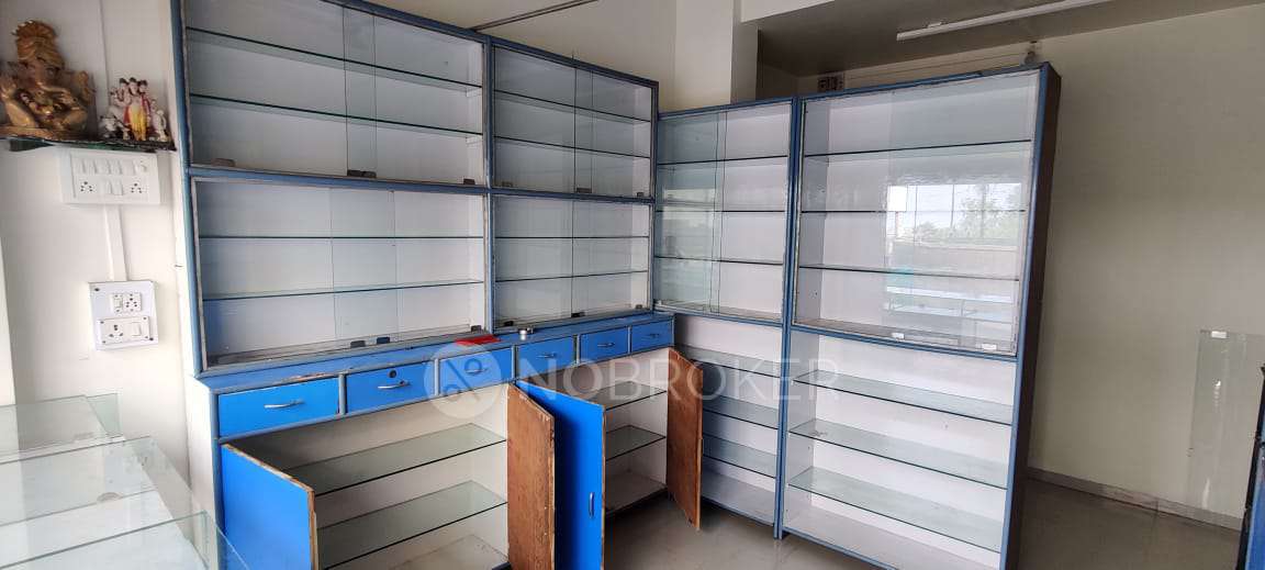 Shop in Dhayari, Pune for Rent 