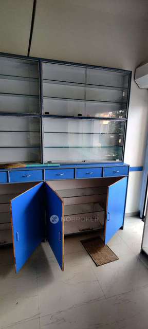 Shop in Dhayari, Pune for Rent 