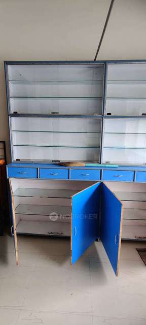 Shop in Dhayari, Pune for Rent 