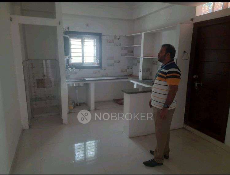 2 BHK Flat For Sale  In Peerzadiguda