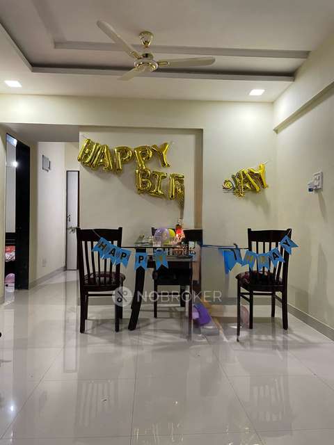 2 BHK Flat In Prakash Viva City for Rent  In Kharadi