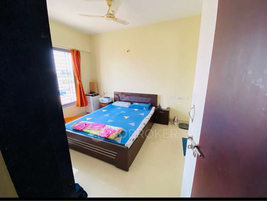 2 BHK Flat In Prakash Viva City for Rent  In Kharadi