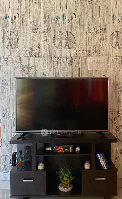 2 BHK Flat In Prakash Viva City for Rent  In Kharadi