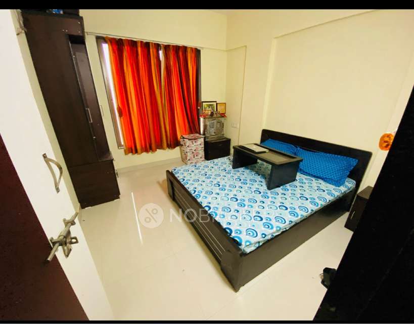 2 BHK Flat In Prakash Viva City for Rent  In Kharadi