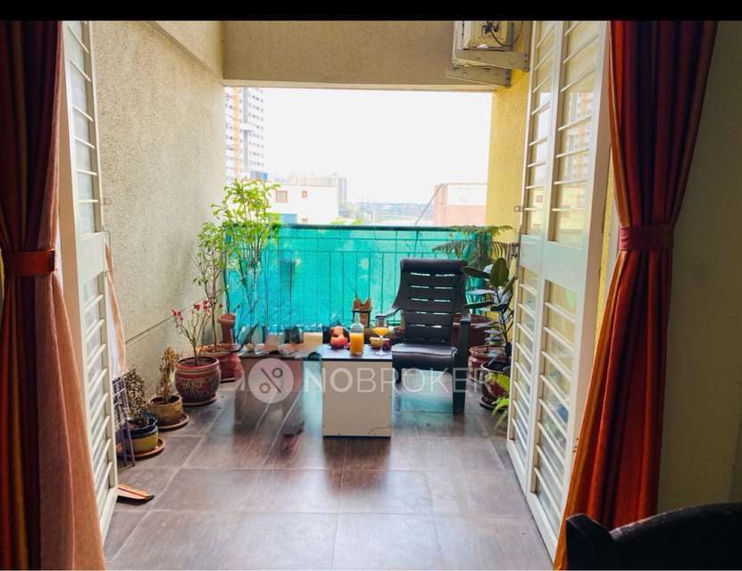 2 BHK Flat In Prakash Viva City for Rent  In Kharadi