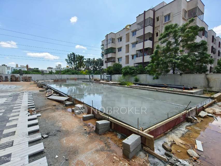 3 BHK Flat In Ds Max Sky Shubham, Kr Puram For Sale  In Kr Puram