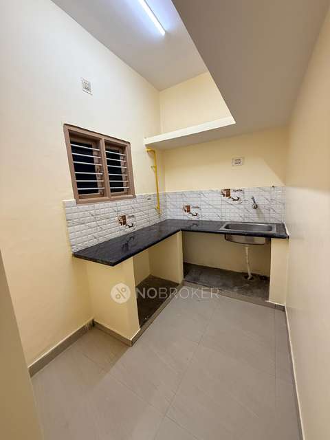 1 BHK House for Rent  In J P Badminton Academy