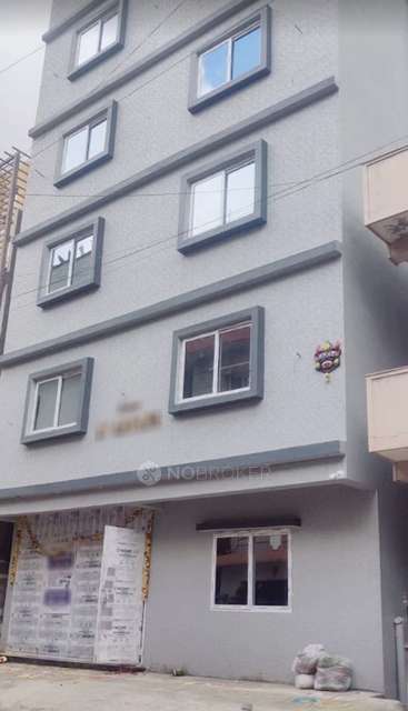 PG for Anyone in Yelahanka